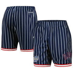 Boston Red Sox Mitchell & Ness Cooperstown Collection 2004 World Series City Collection Mesh Shorts - MLB Shorts