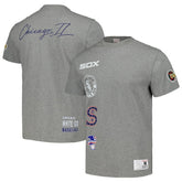 Chicago White Sox Mitchell & Ness Cooperstown Collection City Collection T-Shirt - MLB T-shirts