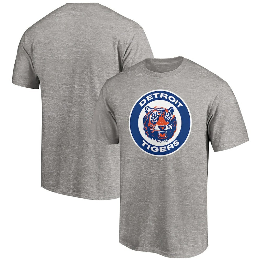 Detroit Tigers Cooperstown Collection Huntington T-Shirt - MLB T-shirts