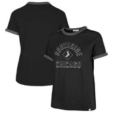 Chicago White Sox '47 Women's City Connect Sweet Heat Peyton T-Shirt - MLB T-shirts