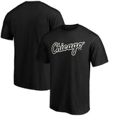 Chicago White Sox Official Team Logo T-Shirt - MLB T-shirts