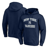 New York Yankees Heart & Soul Pullover Hoodie - MLB Hoodies