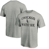 Chicago White Sox Heart & Soul T-Shirt - MLB T-shirts