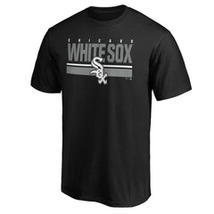 Chicago White Sox End Game Team Wordmark T-Shirt - MLB T-shirts