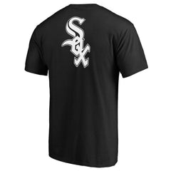 Chicago White Sox End Game Team Wordmark T-Shirt - MLB T-shirts