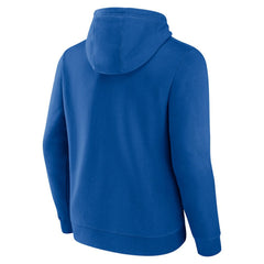 Chicago Cubs Master the Game Pullover Hoodie - MLB Hoodies