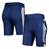 Houston Astros Mitchell & Ness Women's Biker Shorts - MLB Shorts