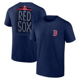 Boston Red Sox Bring It T-Shirt - MLB T-shirts