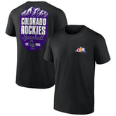 Colorado Rockies Bring It T-Shirt - MLB T-shirts