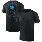Miami Marlins Bring It Our Colores T-Shirt - MLB T-shirts