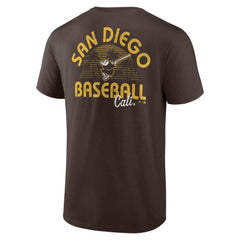 San Diego Padres Bring It T-Shirt - MLB T-shirts