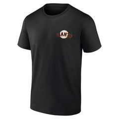 San Francisco Giants Bring It Bridge T-Shirt - MLB T-shirts