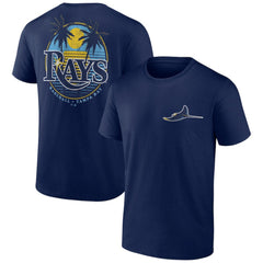 Tampa Bay Rays Bring It T-Shirt - MLB T-shirts