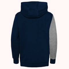 Colorado Avalanche Preschool Unrivaled Pullover Hoodie - NHL Hoodies