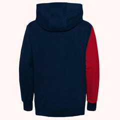 Washington Capitals Preschool Unrivaled Pullover Hoodie - NHL Hoodies