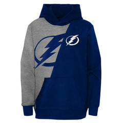 Tampa Bay Lightning Preschool Unrivaled Pullover Hoodie - NHL Hoodies