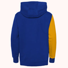 St. Louis Blues Youth Unrivaled Pullover Hoodie - NHL Hoodies