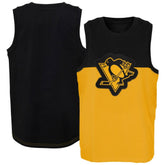 Pittsburgh Penguins Youth Revitalize Tank Top - NHL Tank Top