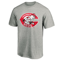 Cincinnati Reds Cooperstown Collection Forbes T-Shirt - MLB T-shirts