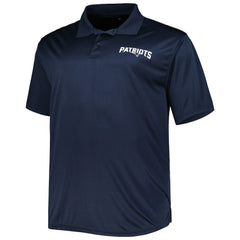 New England Patriots Solid Two-Pack Polo Set | NFL On sale
