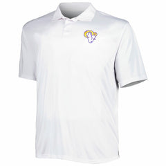 Los Angeles Rams Solid Two-Pack Polo Set | NFL US