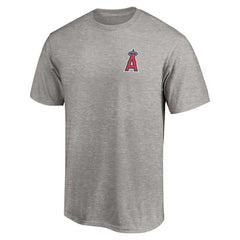 Los Angeles Angels Cappy T-Shirt - MLB T-shirts