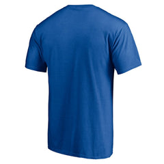 Los Angeles Dodgers Let's Go Los Doyers T-Shirt - MLB T-shirts