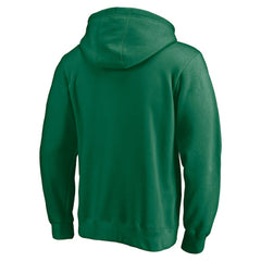 Boston Red Sox Monster Seats Pullover Hoodie - MLB Hoodies
