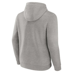 Los Angeles Dodgers Heater State of Mind Pullover Hoodie - MLB Hoodies