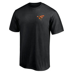 Baltimore Orioles The 410 T-Shirt - MLB T-shirts