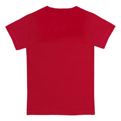 Philadelphia Phillies Tiny Turnip Youth Base Stripe T-Shirt - MLB T-shirts