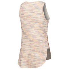 White Golden State Warriors Concepts Sport Women's Sunray Tank Top sale | NBA