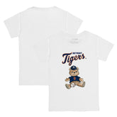 Detroit Tigers Tiny Turnip Youth Teddy Boy T-Shirt - MLB T-shirts