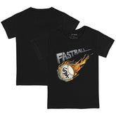 Chicago White Sox Tiny Turnip Youth Fastball T-Shirt - MLB T-shirts