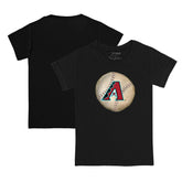 Arizona Diamondbacks Tiny Turnip Youth Stitched Baseball T-Shirt - MLB T-shirts