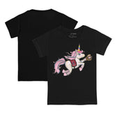 Arizona Diamondbacks Tiny Turnip Youth Unicorn T-Shirt - MLB T-shirts
