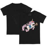 Miami Marlins Tiny Turnip Youth Unicorn T-Shirt - MLB T-shirts
