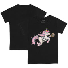 Chicago White Sox Tiny Turnip Youth Unicorn T-Shirt - MLB T-shirts