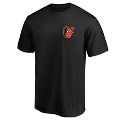 Baltimore Orioles Number One Dad T-Shirt - MLB T-shirts