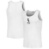 Chicago White Sox PLEASURES Two-Pack Tank Top - MLB Tanks