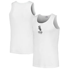 Chicago White Sox PLEASURES Two-Pack Tank Top - MLB Tanks