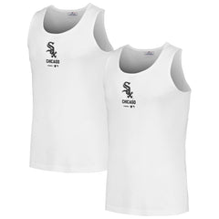 Chicago White Sox PLEASURES Two-Pack Tank Top - MLB Tanks