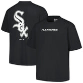 Chicago White Sox PLEASURES Ballpark T-Shirt - MLB T-shirts
