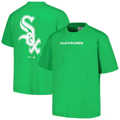 Chicago White Sox PLEASURES Ballpark T-Shirt - MLB T-shirts