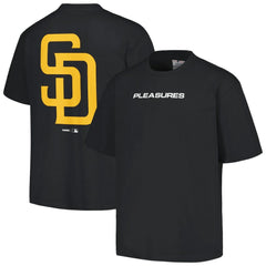 San Diego Padres PLEASURES Ballpark T-Shirt - MLB T-shirts