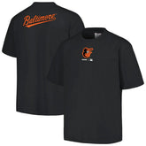Baltimore Orioles PLEASURES Mascot T-Shirt - MLB T-shirts