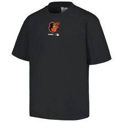 Baltimore Orioles PLEASURES Mascot T-Shirt - MLB T-shirts