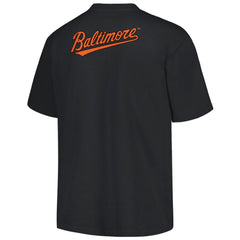Baltimore Orioles PLEASURES Mascot T-Shirt - MLB T-shirts