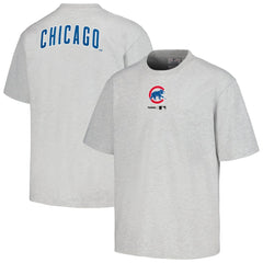 Chicago Cubs PLEASURES Mascot T-Shirt - MLB T-shirts