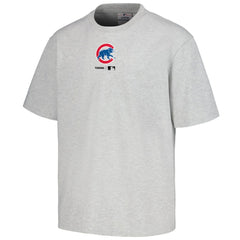 Chicago Cubs PLEASURES Mascot T-Shirt - MLB T-shirts